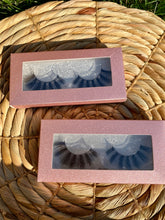 Load image into Gallery viewer, Slay BY Night Faux Mink Lashes
