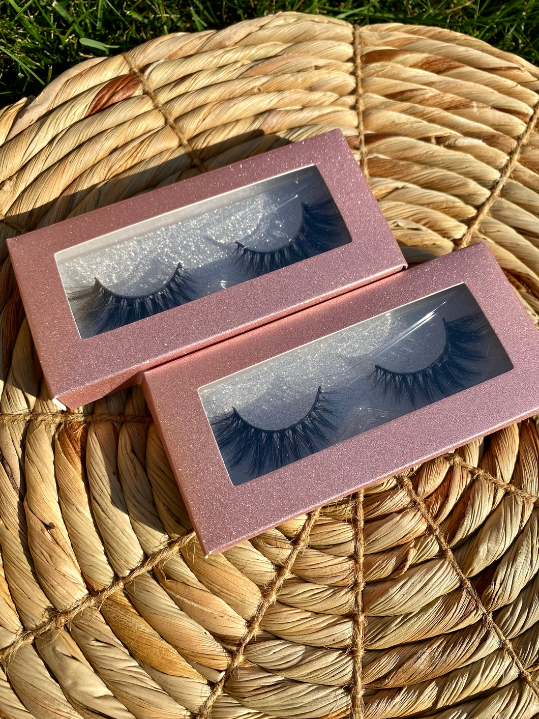 Beauty Queen  Mink Lashes