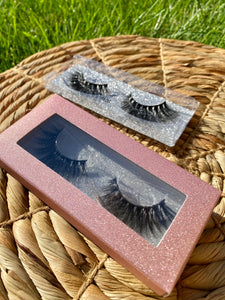 Drama Queen Faux Mink Lashes