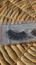 Load and play video in Gallery viewer, Wispy Faux Mink Lashes
