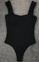 Load image into Gallery viewer, Baby Doll Ruffle One Piece Swimsuit
