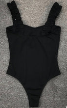 Load image into Gallery viewer, Baby Doll Ruffle One Piece Swimsuit
