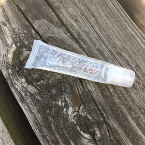 Icy water Squeeze Tube Lipgloss