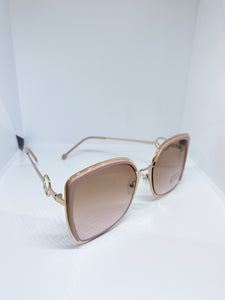 Cat Eye Trendy Sunglasses