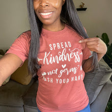 Load image into Gallery viewer, Kindness T-Shirt
