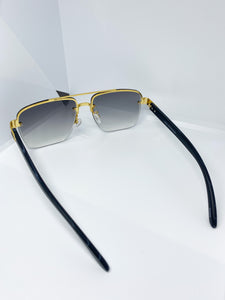 Unisex Luxury Sunglasses