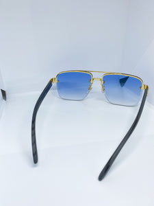 Unisex Luxury Sunglasses