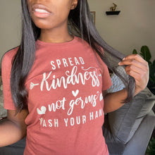 Load image into Gallery viewer, Kindness T-Shirt
