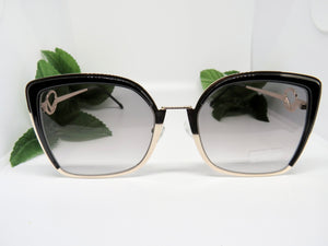 Cat Eye Trendy Sunglasses