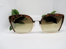 Load image into Gallery viewer, Cat Eye Trendy Sunglasses
