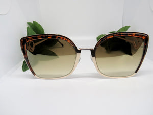 Cat Eye Trendy Sunglasses