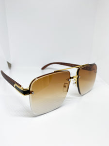 Unisex Luxury Sunglasses