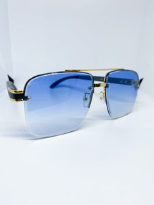 Unisex Luxury Sunglasses