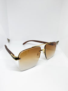 Unisex Luxury Sunglasses