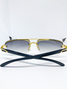 Unisex Luxury Sunglasses