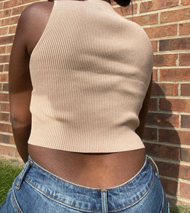 Nova Crop Top