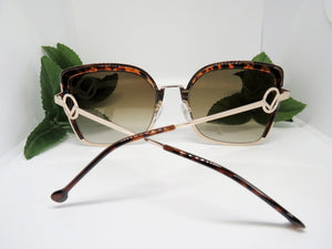 Cat Eye Trendy Sunglasses