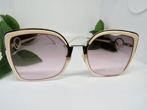 Cat Eye Trendy Sunglasses