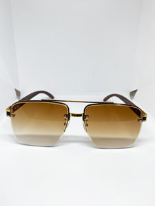 Unisex Luxury Sunglasses