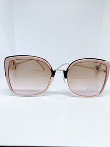 Cat Eye Trendy Sunglasses