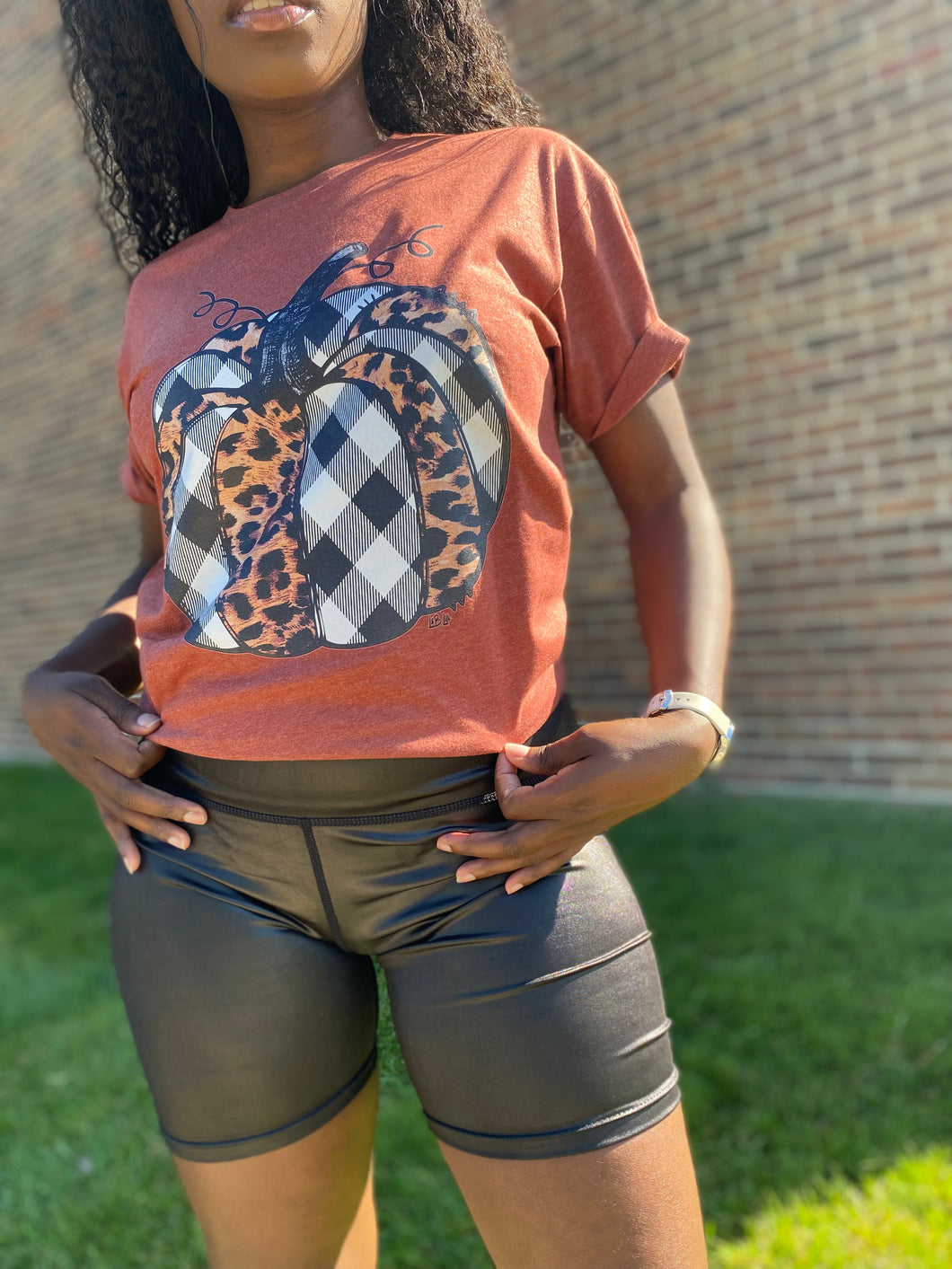 Pumpkin Patch T-Shirt