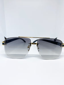 Unisex Luxury Sunglasses