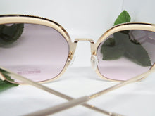 Load image into Gallery viewer, Cat Eye Trendy Sunglasses
