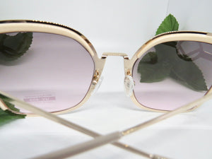 Cat Eye Trendy Sunglasses