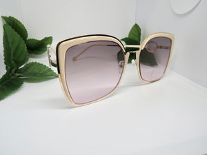 Cat Eye Trendy Sunglasses