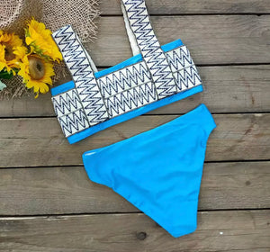 Beach Girl 2-Piece Bikini