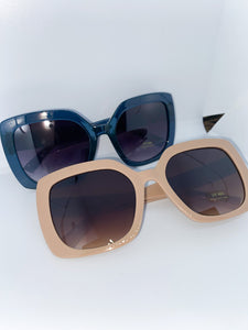 VALERIA SUNGLASSES