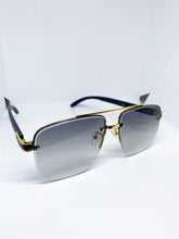 Load image into Gallery viewer, Unisex Luxury Sunglasses
