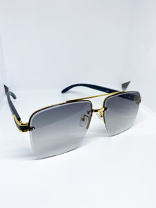 Unisex Luxury Sunglasses