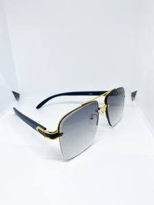 Unisex Luxury Sunglasses