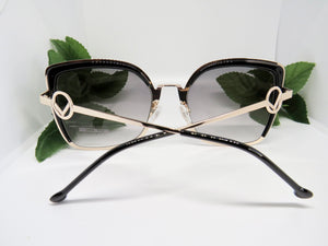 Cat Eye Trendy Sunglasses