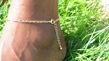 Load image into Gallery viewer, Charm Anklet
